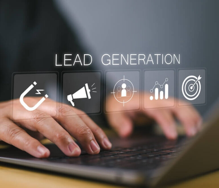 Lead Generation