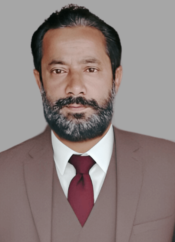 Muhammad Hussain